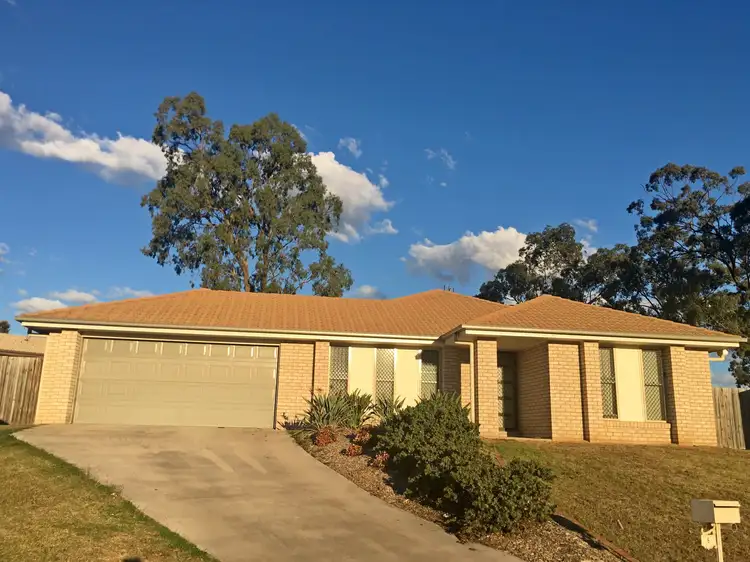 Main view of Homely house listing, 6 Odea Court, Gatton QLD 4343