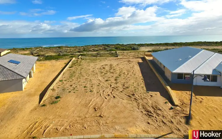 Second view of Homely land listing, 5 Wittenoom Turn, Dawesville WA 6211