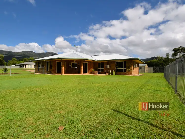 16 Ruby Crescent, Bulgun QLD 4854