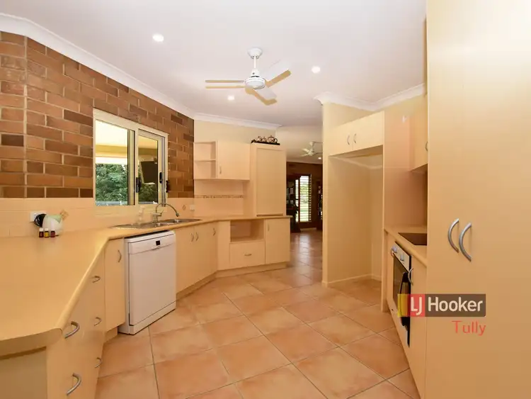 Second view of Homely house listing, 16 Ruby Crescent, Bulgun QLD 4854