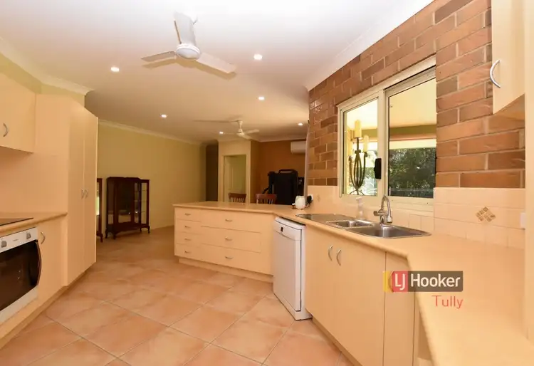 Fourth view of Homely house listing, 16 Ruby Crescent, Bulgun QLD 4854