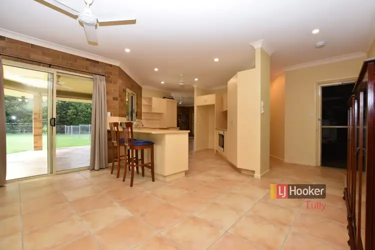 Fifth view of Homely house listing, 16 Ruby Crescent, Bulgun QLD 4854