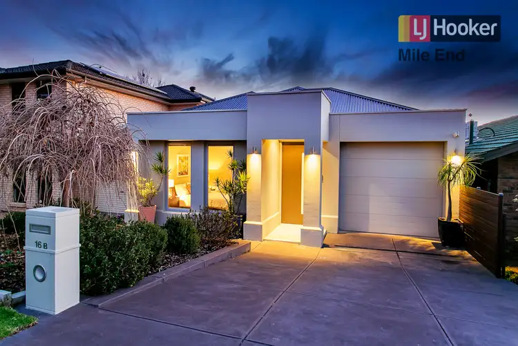 16b Bellview Drive, Athelstone SA 5076