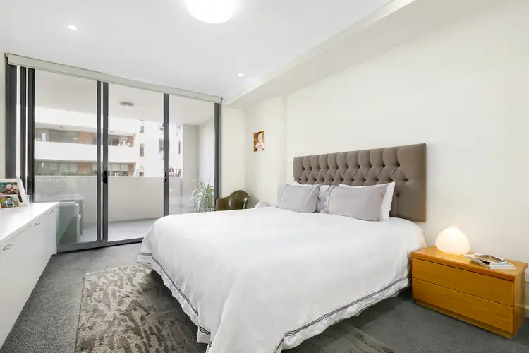 Fifth view of Homely apartment listing, 221/26 Jasmine Street, Botany NSW 2019