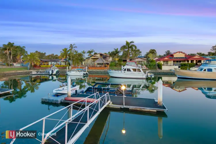 27 Mako Avenue, Birkdale QLD 4159