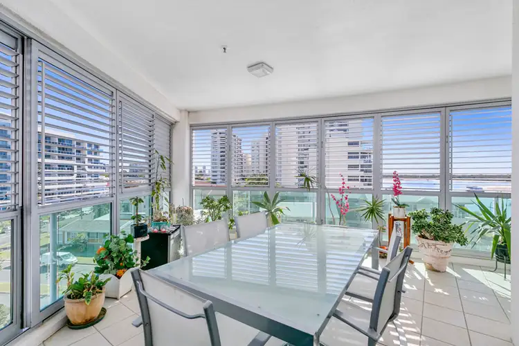 401/300 Marine Parade, Labrador QLD 4215