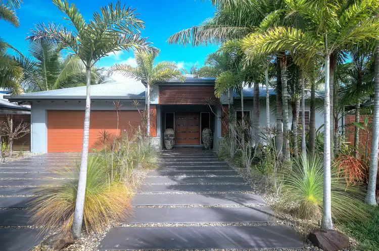 28 Ulysses Avenue, Port Douglas QLD 4877