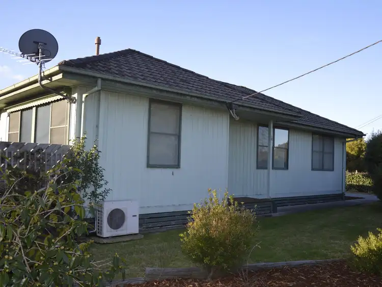 Main view of Homely house listing, 34 Dawson Street, Rosedale VIC 3847