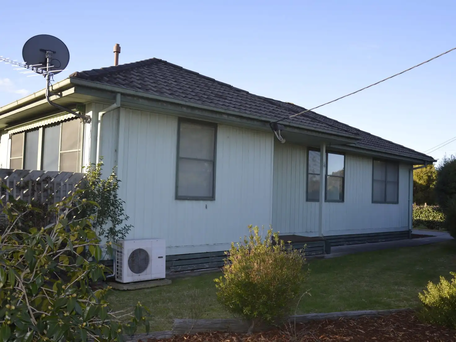 Main view of Homely house listing, 34 Dawson Street, Rosedale VIC 3847