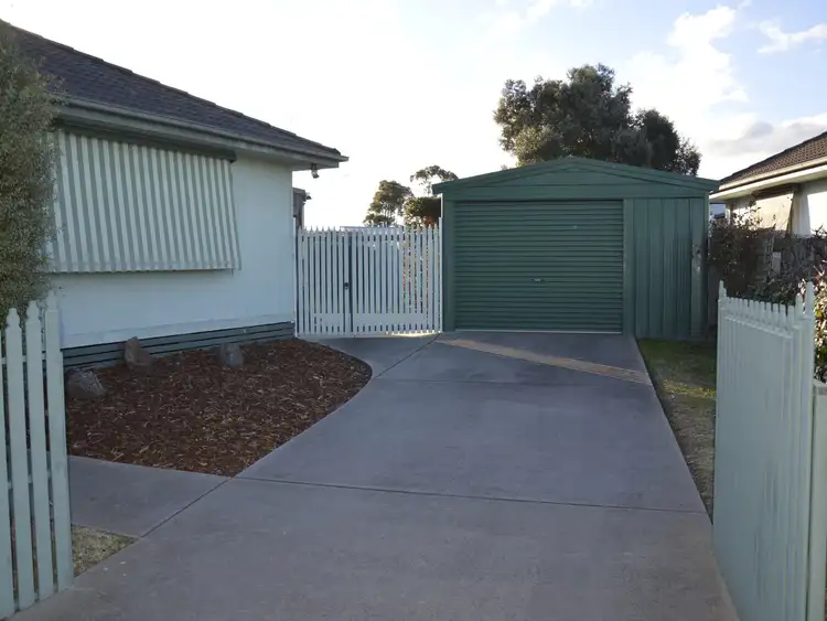 Fifth view of Homely house listing, 34 Dawson Street, Rosedale VIC 3847