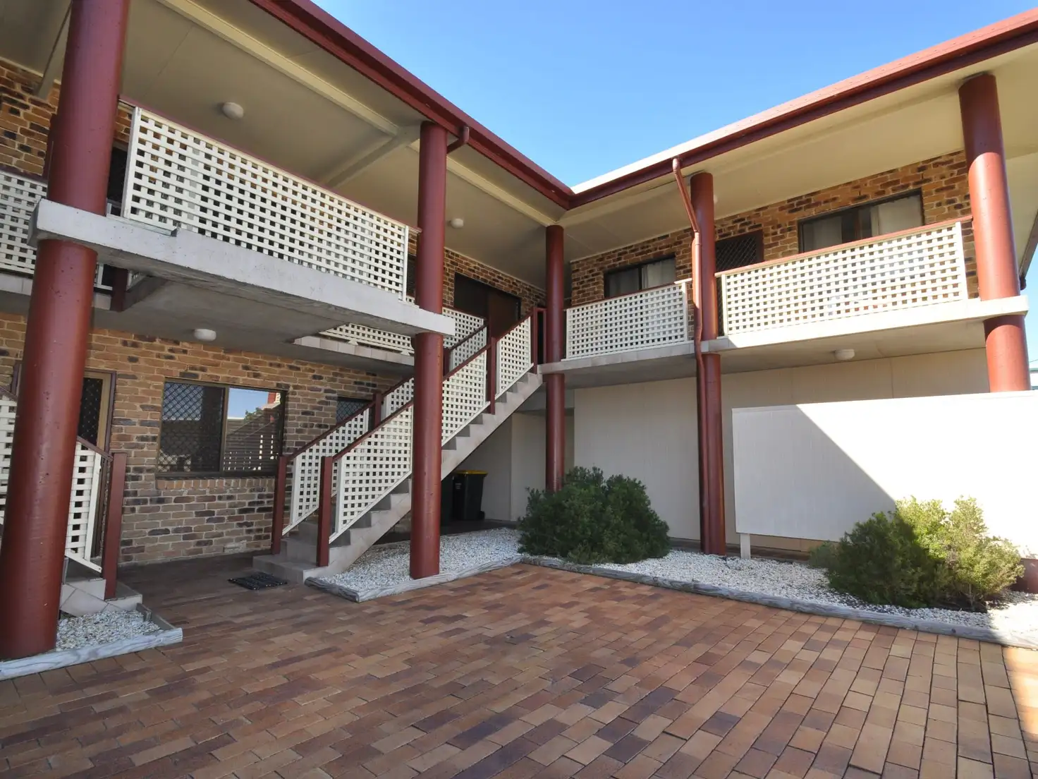 Main view of Homely unit listing, 7/40 Woodburn Street, Evans Head NSW 2473
