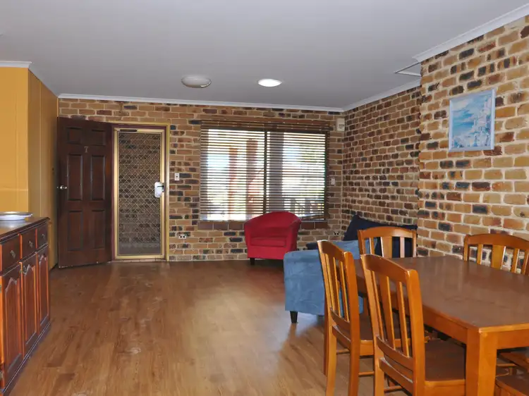 Second view of Homely unit listing, 7/40 Woodburn Street, Evans Head NSW 2473