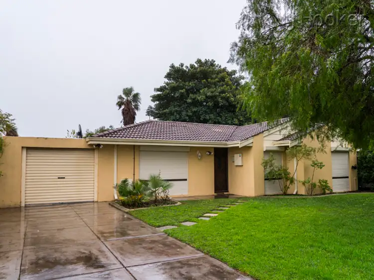 Main view of Homely house listing, 6 Burnside Way, Waikiki WA 6169