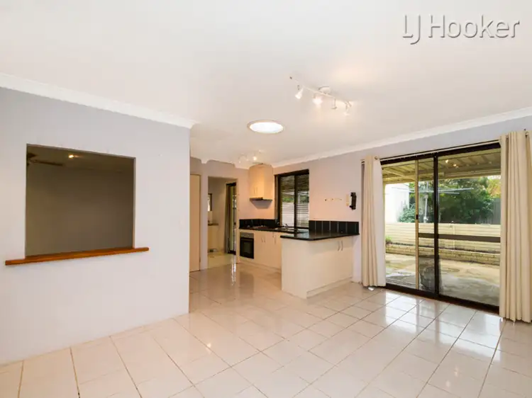 Second view of Homely house listing, 6 Burnside Way, Waikiki WA 6169