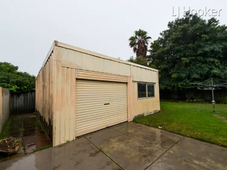 Third view of Homely house listing, 6 Burnside Way, Waikiki WA 6169