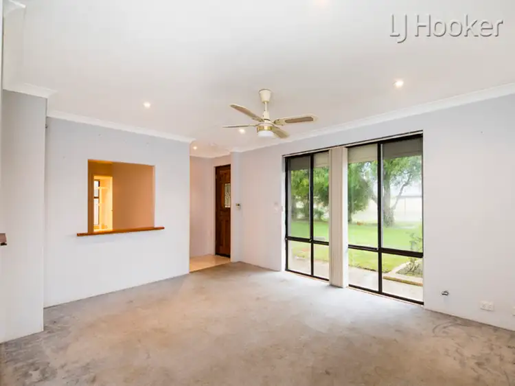 Fourth view of Homely house listing, 6 Burnside Way, Waikiki WA 6169