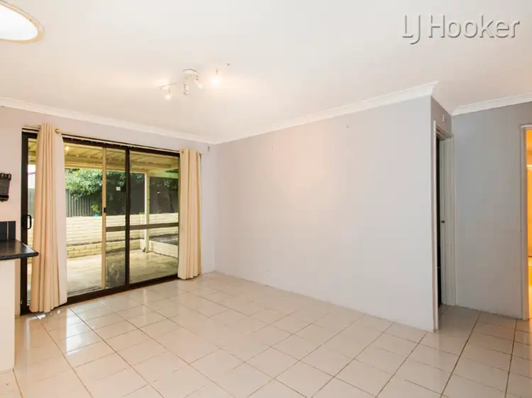 Fifth view of Homely house listing, 6 Burnside Way, Waikiki WA 6169