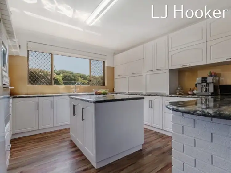 Third view of Homely house listing, 18 Warramunga Place, Rockingham WA 6168