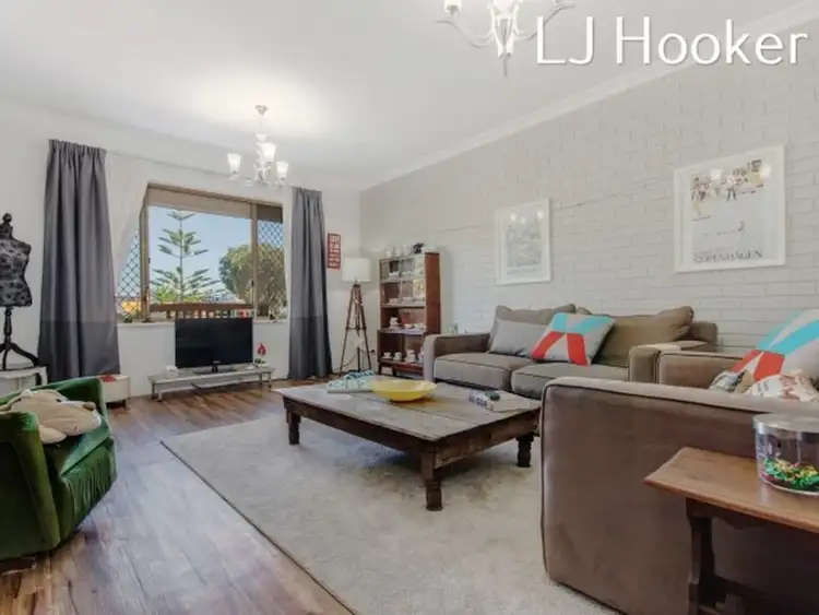 Fourth view of Homely house listing, 18 Warramunga Place, Rockingham WA 6168
