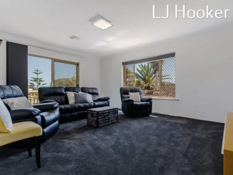 Fifth view of Homely house listing, 18 Warramunga Place, Rockingham WA 6168