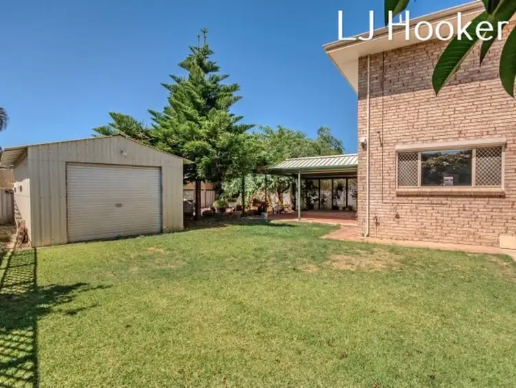 Sixth view of Homely house listing, 18 Warramunga Place, Rockingham WA 6168
