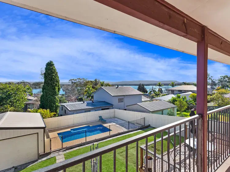 Main view of Homely house listing, 14 Creer Street, Bonnells Bay NSW 2264