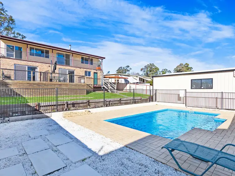 Third view of Homely house listing, 14 Creer Street, Bonnells Bay NSW 2264