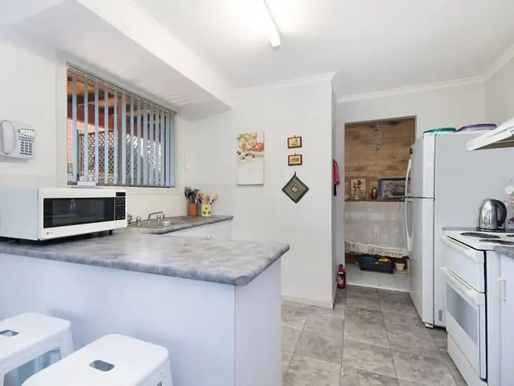 Third view of Homely block of units listing, 46 Donnans Road, Lismore Heights NSW 2480