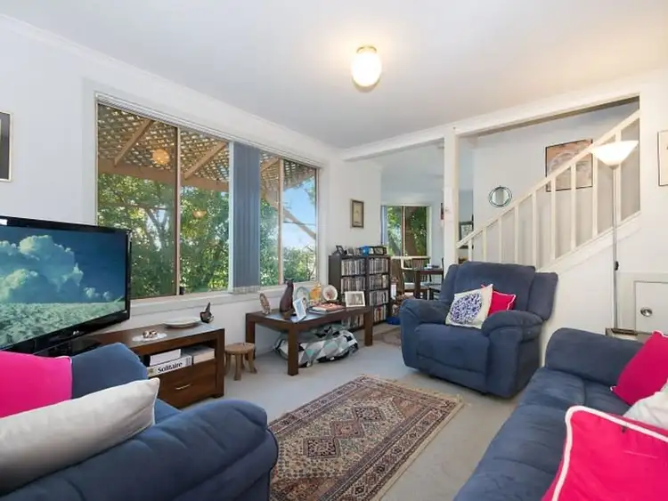 Fifth view of Homely block of units listing, 46 Donnans Road, Lismore Heights NSW 2480