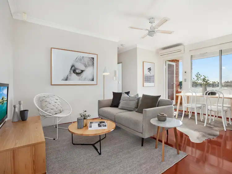 9/19 Church Street, Ashfield NSW 2131