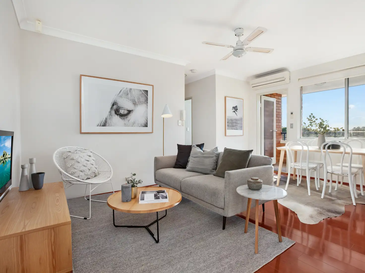 Main view of Homely apartment listing, 9/19 Church Street, Ashfield NSW 2131
