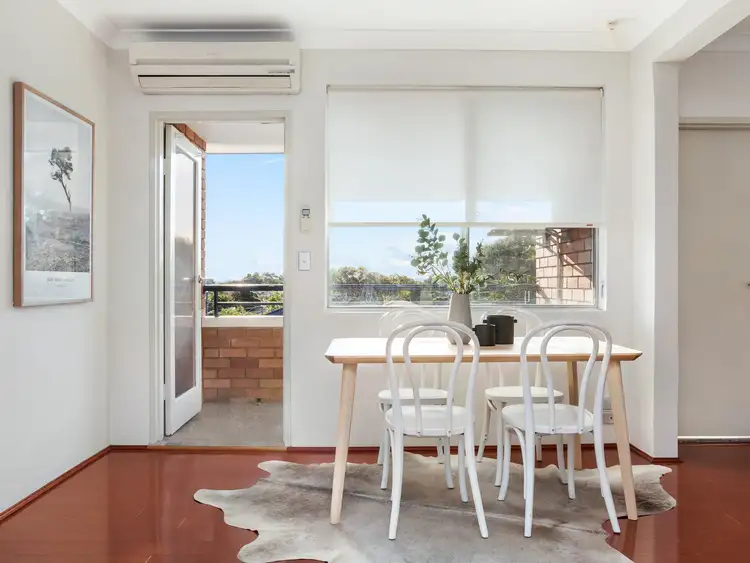 Second view of Homely apartment listing, 9/19 Church Street, Ashfield NSW 2131
