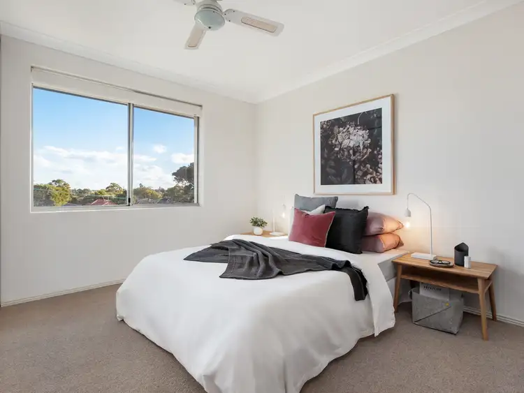 Third view of Homely apartment listing, 9/19 Church Street, Ashfield NSW 2131