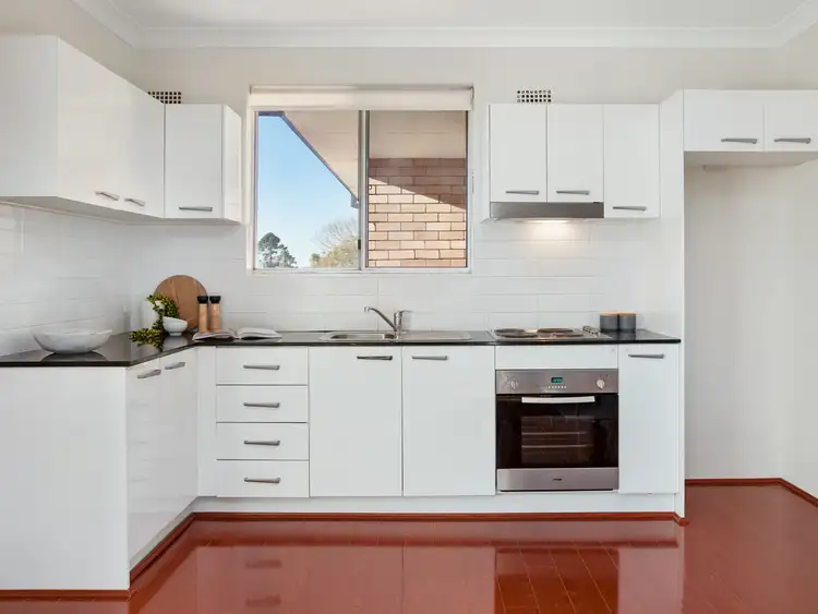 Fifth view of Homely apartment listing, 9/19 Church Street, Ashfield NSW 2131