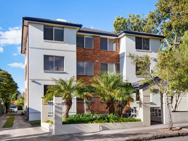 Sixth view of Homely apartment listing, 9/19 Church Street, Ashfield NSW 2131