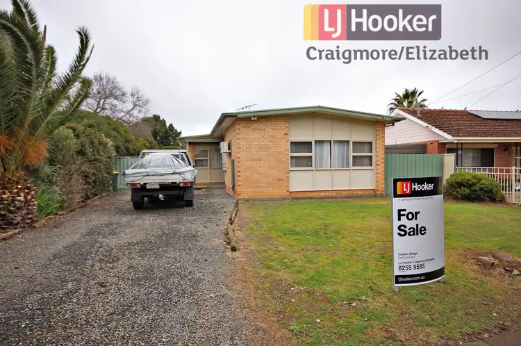 Main view of Homely house listing, 3 Lambrook Street, Davoren Park SA 5113