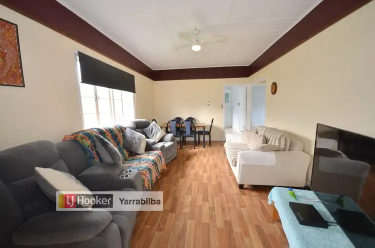1 Mitchell Street, Beaudesert QLD 4285