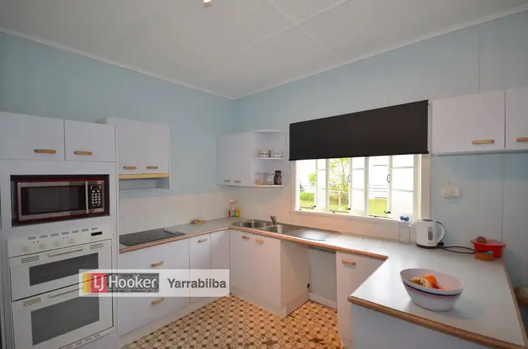 Second view of Homely house listing, 1 Mitchell Street, Beaudesert QLD 4285