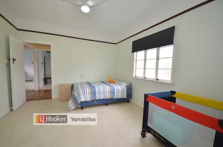 Third view of Homely house listing, 1 Mitchell Street, Beaudesert QLD 4285