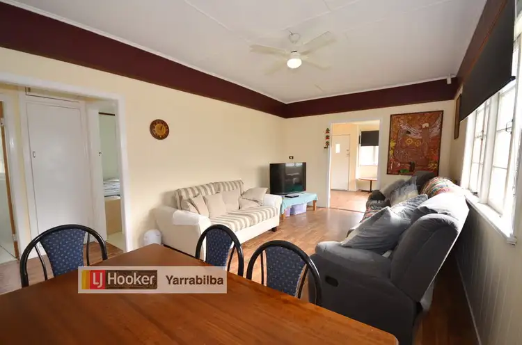 Fourth view of Homely house listing, 1 Mitchell Street, Beaudesert QLD 4285