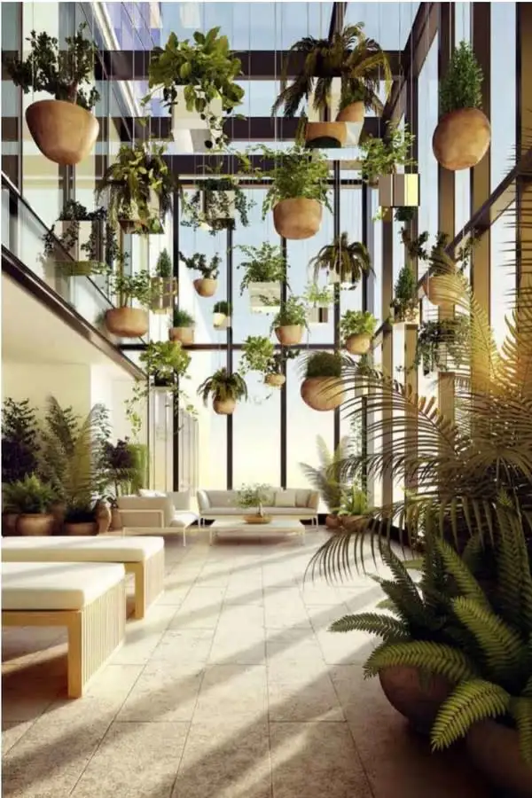 Sixth view of Homely apartment listing, - Southbank Boulevard, Southbank VIC 3006