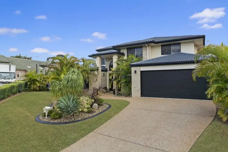 11 Stephen Court, Cleveland QLD 4163