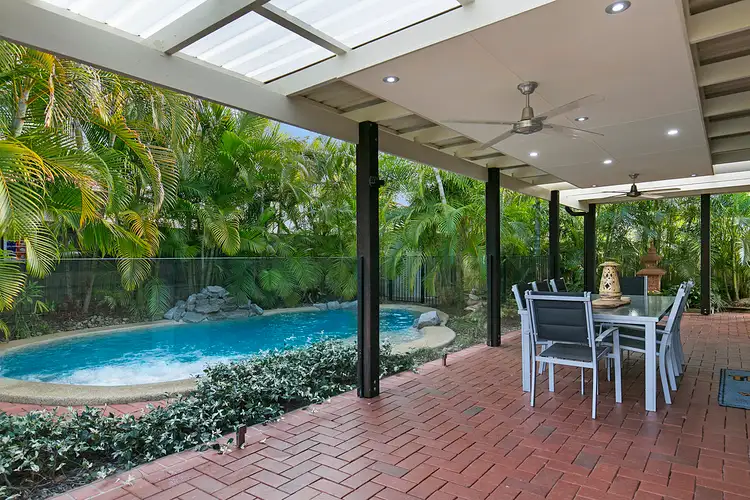 Second view of Homely house listing, 11 Stephen Court, Cleveland QLD 4163