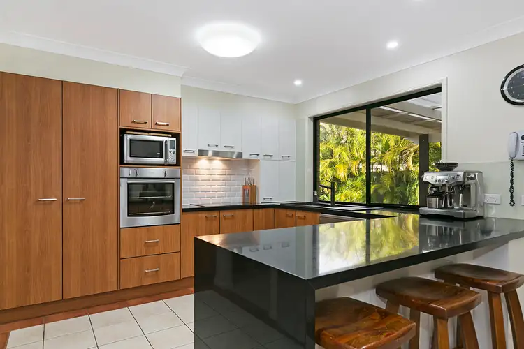 Third view of Homely house listing, 11 Stephen Court, Cleveland QLD 4163