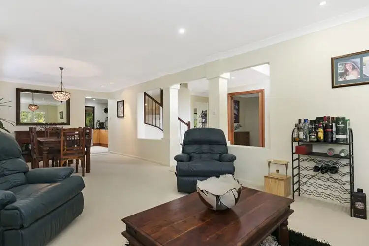 Fourth view of Homely house listing, 11 Stephen Court, Cleveland QLD 4163