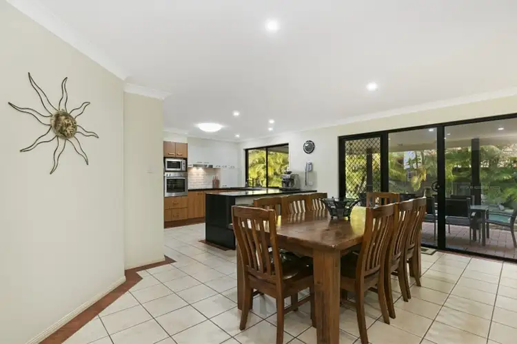 Fifth view of Homely house listing, 11 Stephen Court, Cleveland QLD 4163