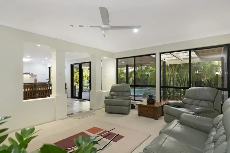 Sixth view of Homely house listing, 11 Stephen Court, Cleveland QLD 4163