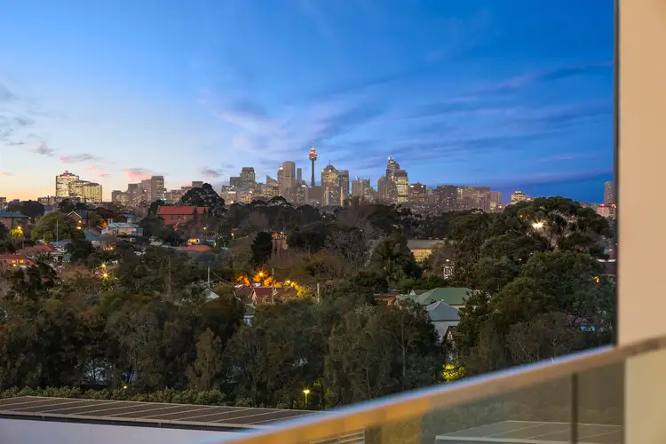 Main view of Homely apartment listing, 708/15 Brodie Spark Drive, Wolli Creek NSW 2205