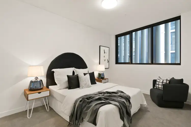 Fourth view of Homely apartment listing, 708/15 Brodie Spark Drive, Wolli Creek NSW 2205