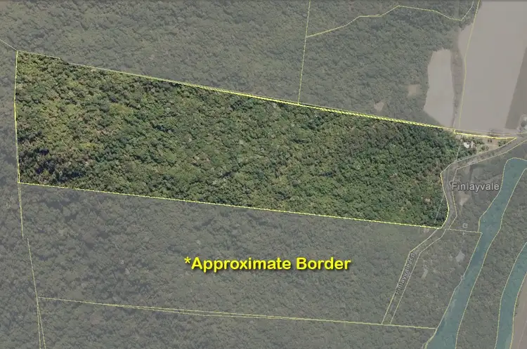 Fifth view of Homely land listing, 388 Finlayvale Road, Finlayvale, Mossman QLD 4873